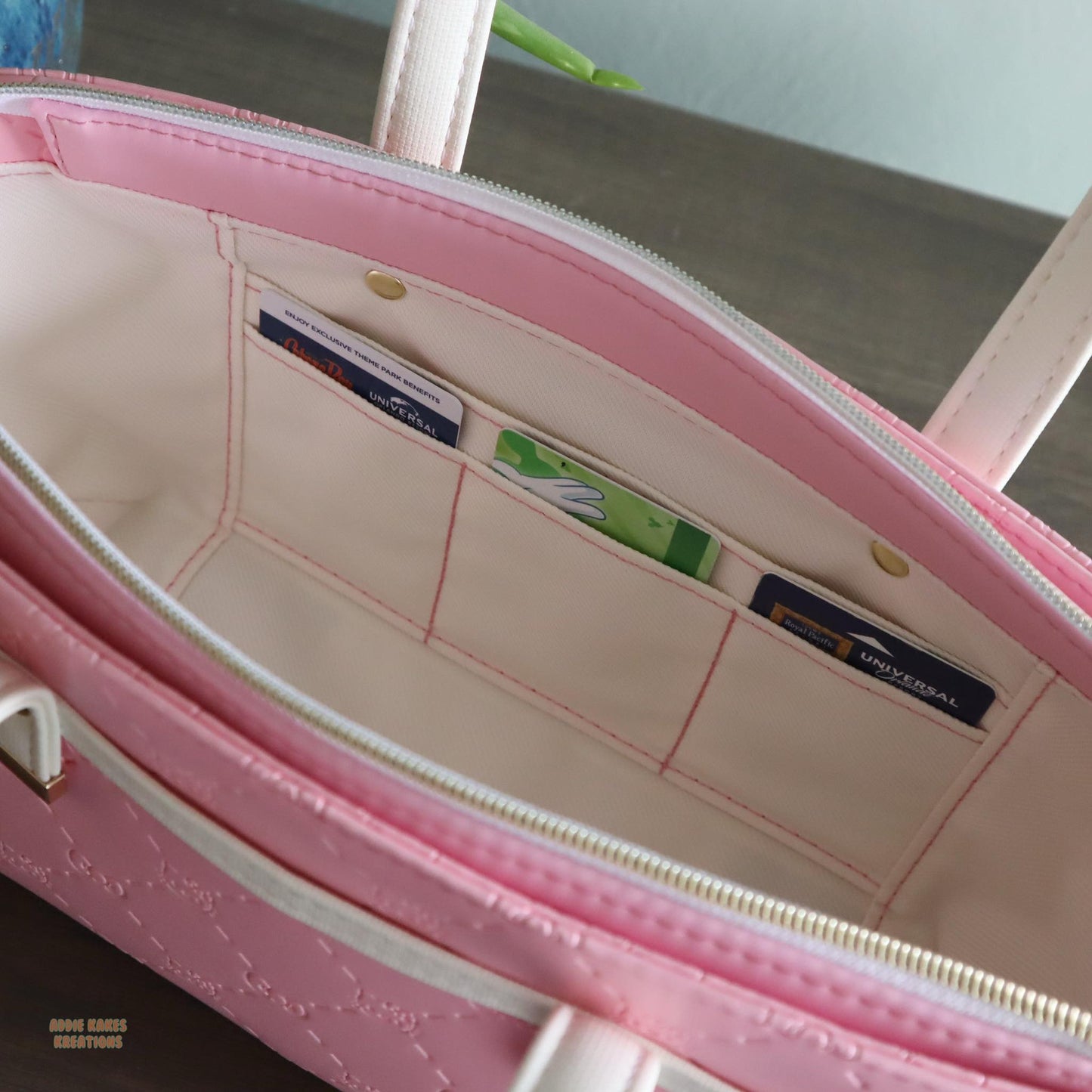 NEW Celeste East West Bag PDF Pattern