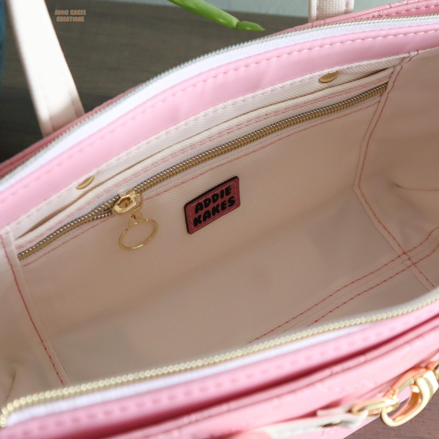 NEW Celeste East West Bag PDF Pattern