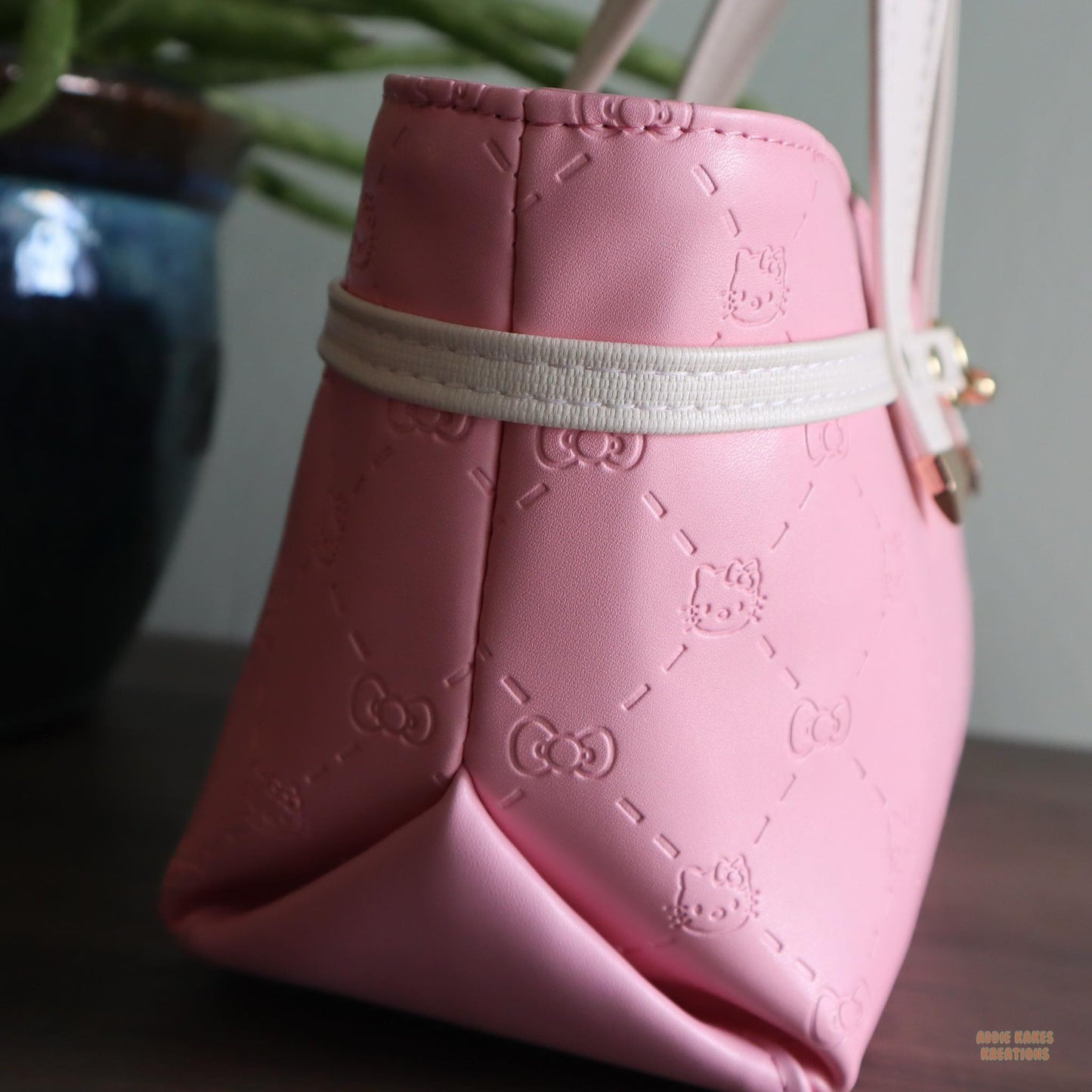 NEW Celeste East West Bag PDF Pattern