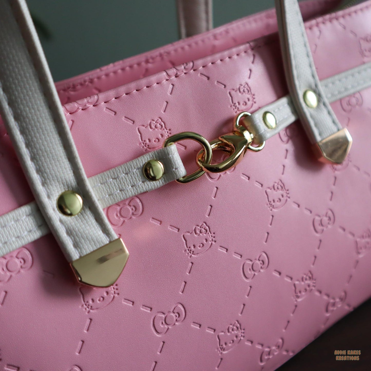 NEW Celeste East West Bag PDF Pattern