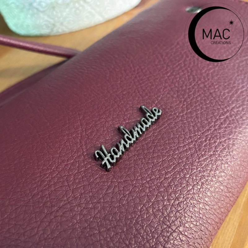 Date Night Deana Clutch Wallet PDF Pattern