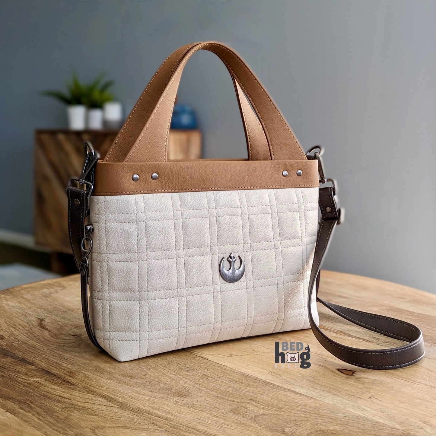Coupeville Tote PDF Pattern