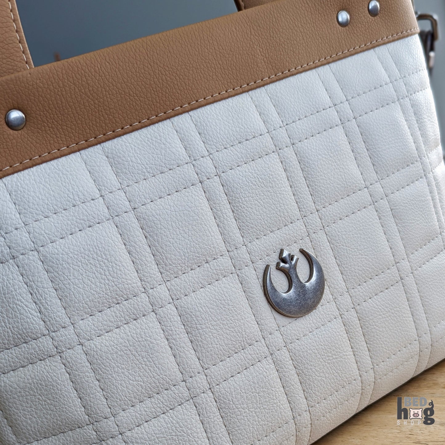 Coupeville Tote PDF Pattern