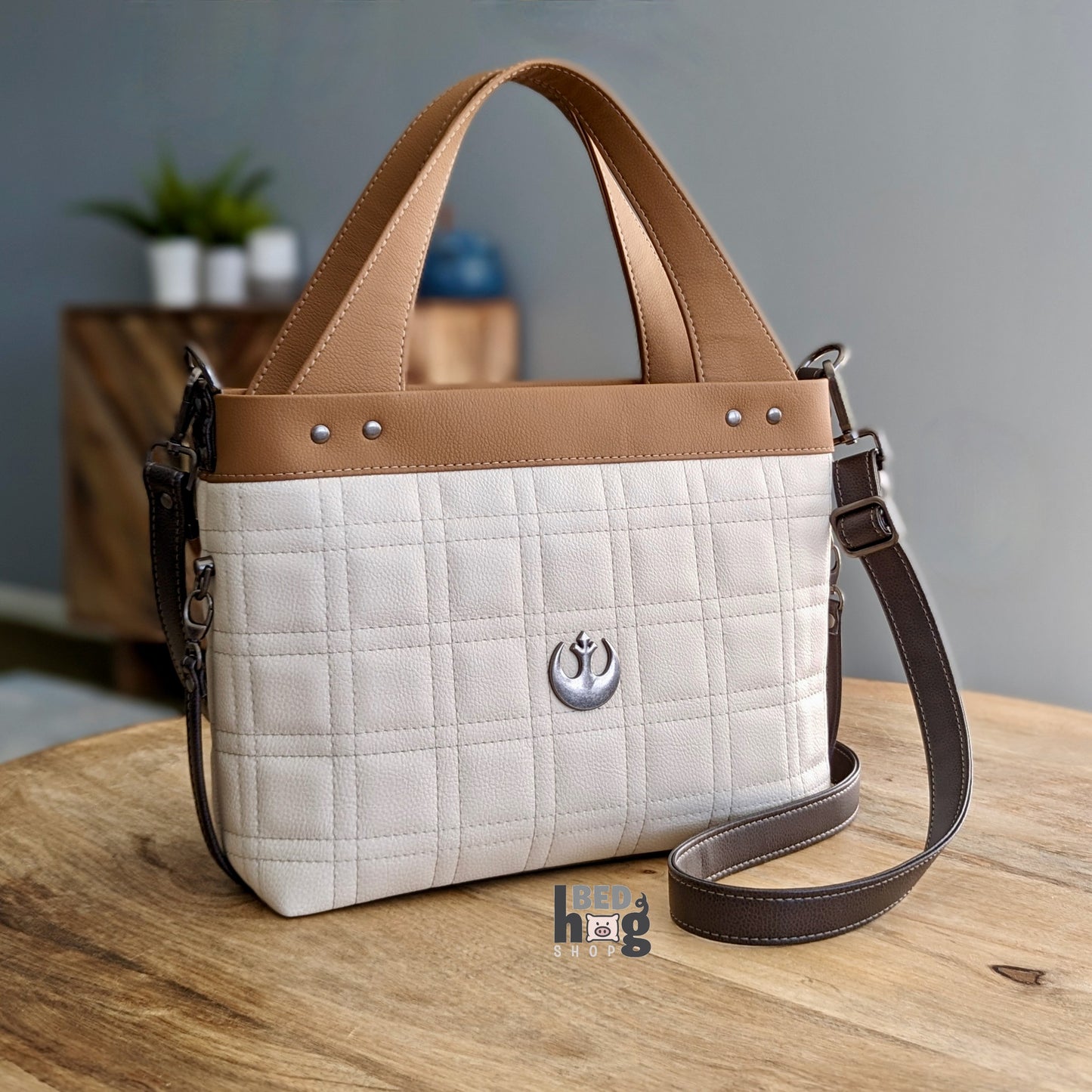 Coupeville Tote PDF Pattern