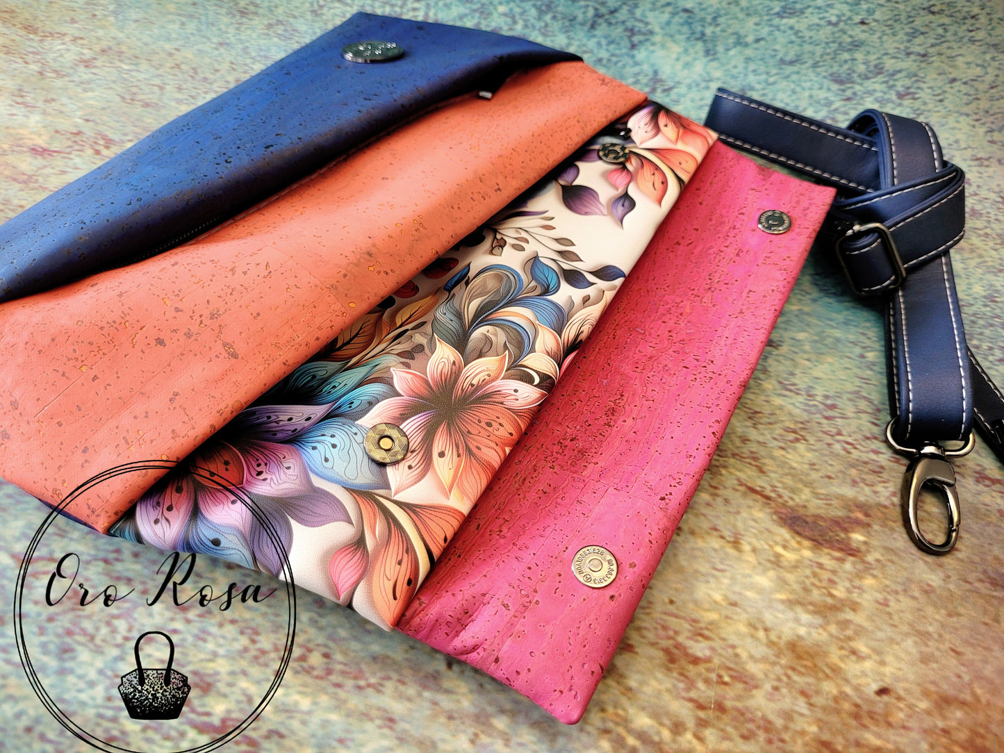 Fibi Fold-Over Cross-Body PDF Pattern