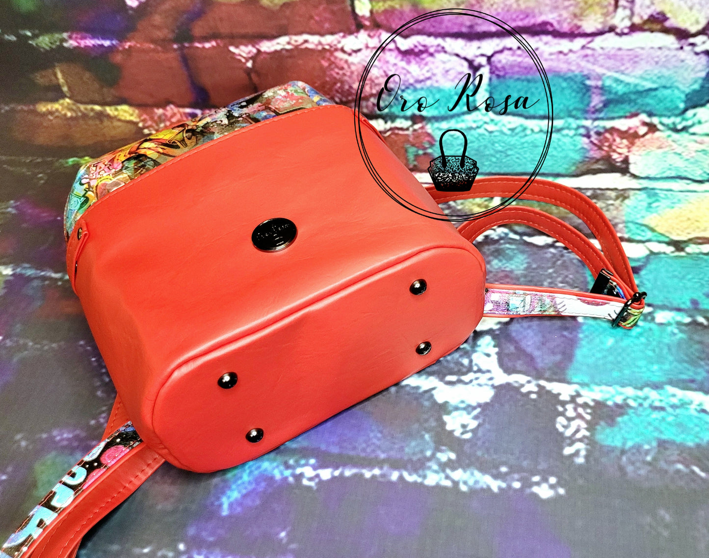 Brentwood Backpack PDF Pattern