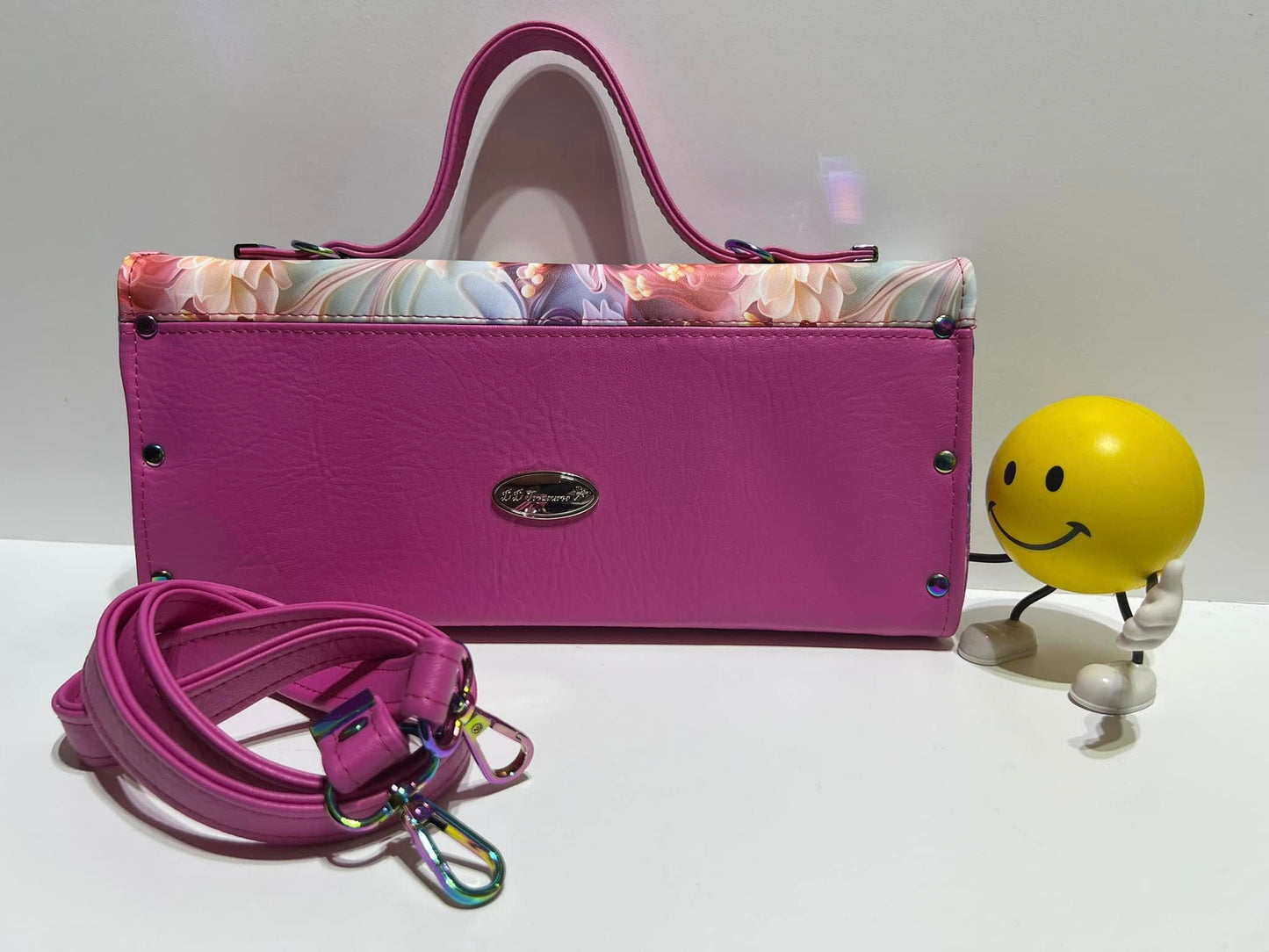 Cressida East West Bag PDF Pattern