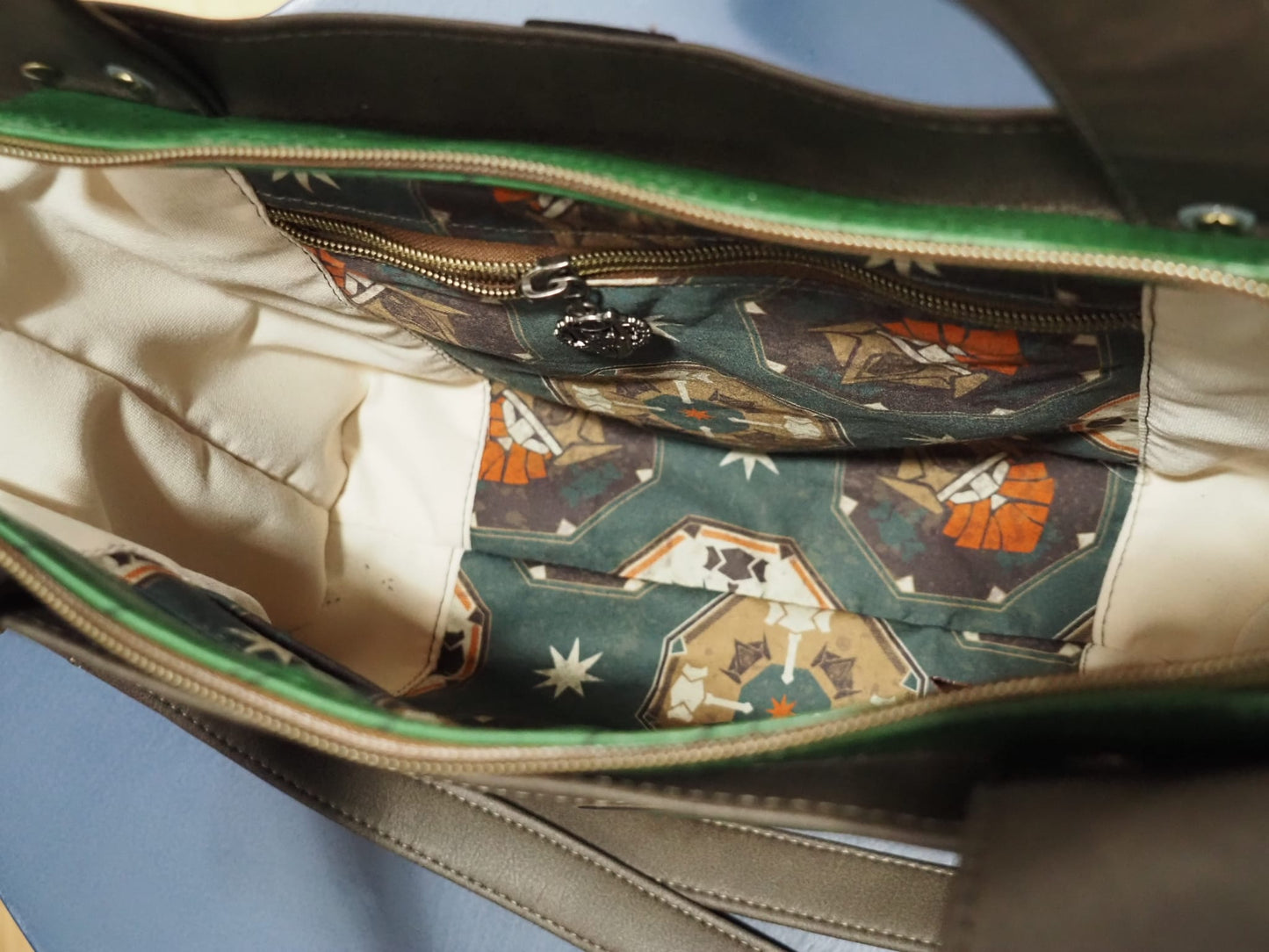 Coupeville Tote PDF Pattern