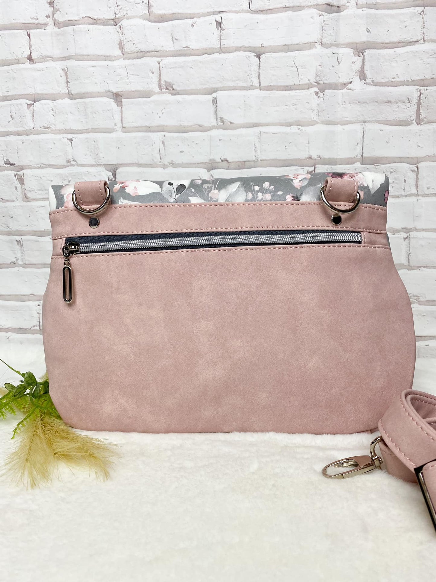Fibi Fold-Over Cross-Body PDF Pattern