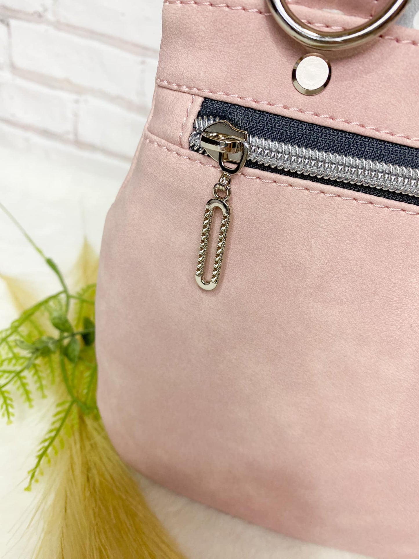 Fibi Fold-Over Cross-Body PDF Pattern