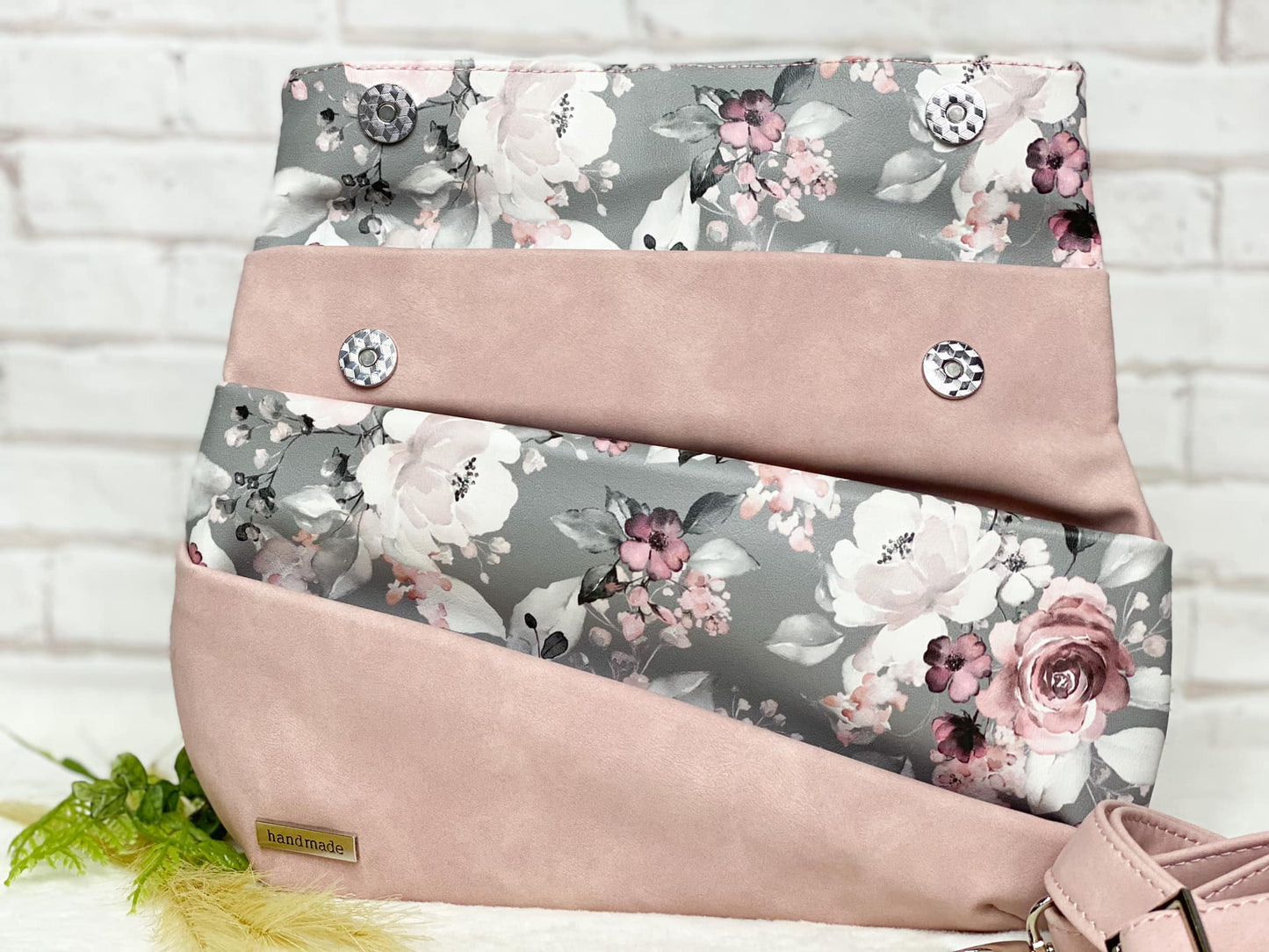 Fibi Fold-Over Cross-Body PDF Pattern