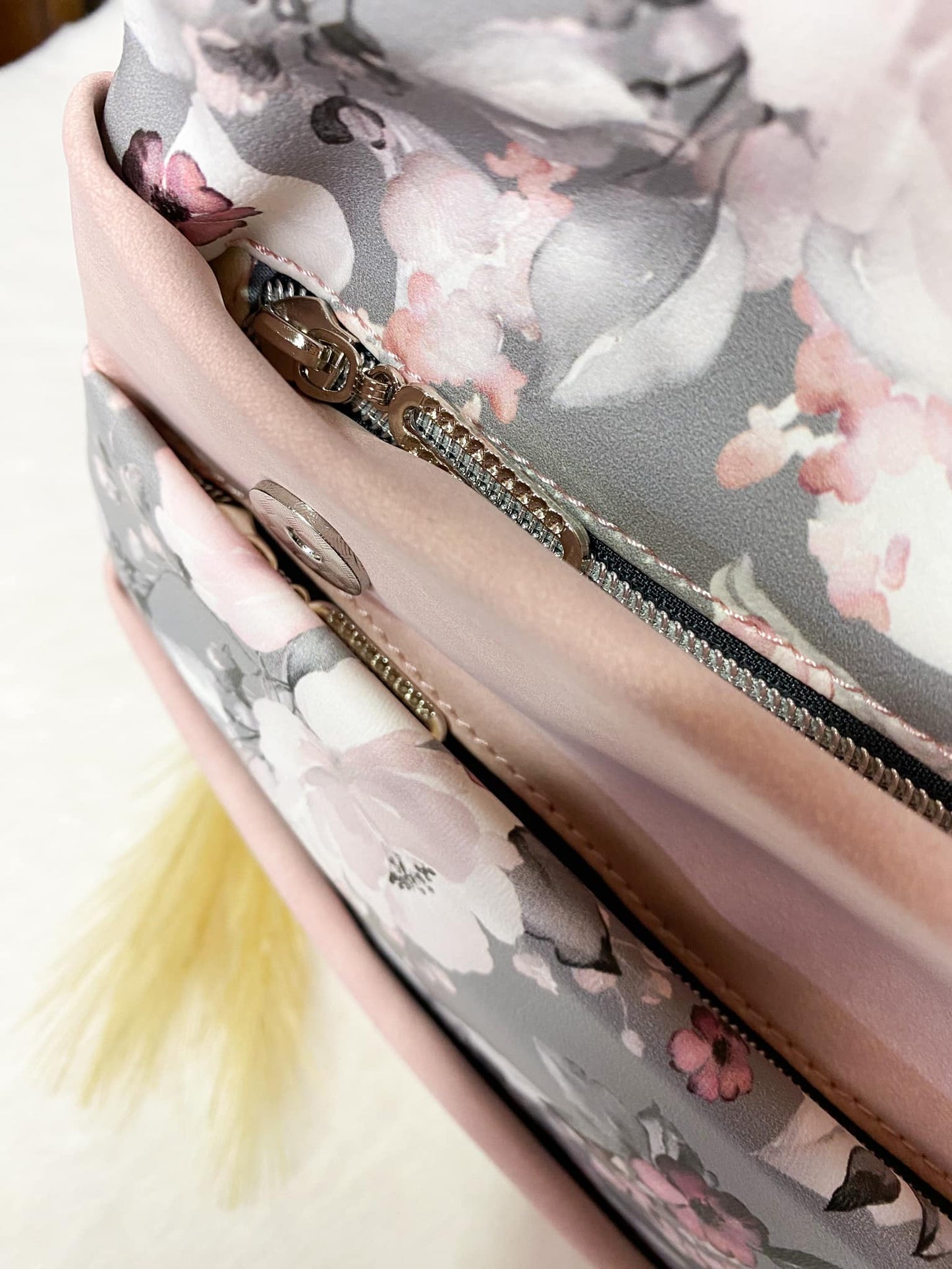 Fibi Fold-Over Cross-Body PDF Pattern
