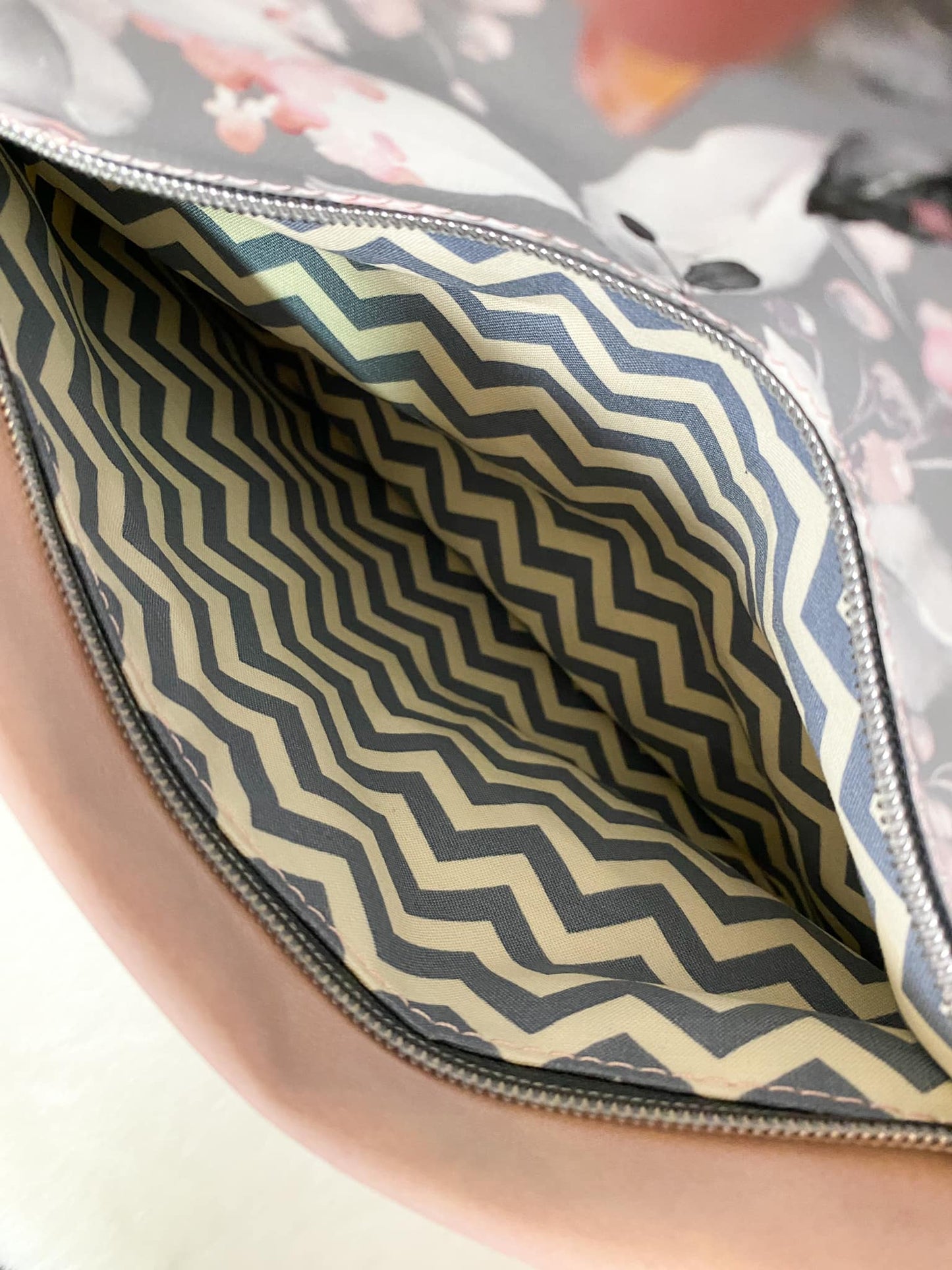 Fibi Fold-Over Cross-Body PDF Pattern