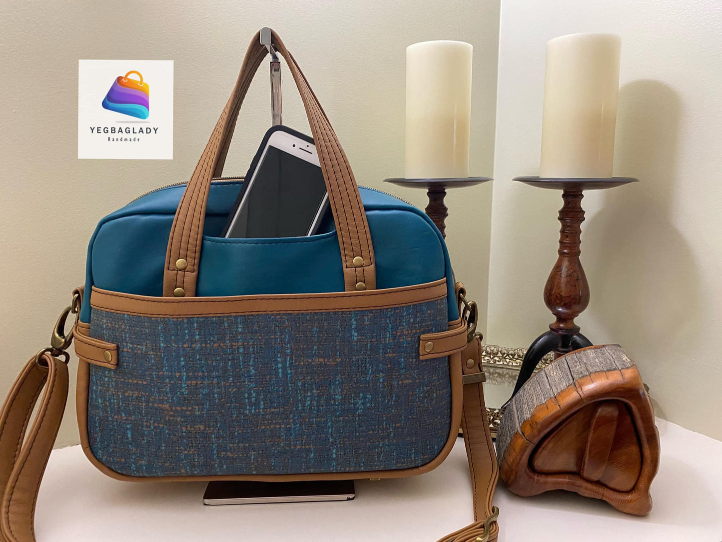 Carlotta Commuter PDF Pattern