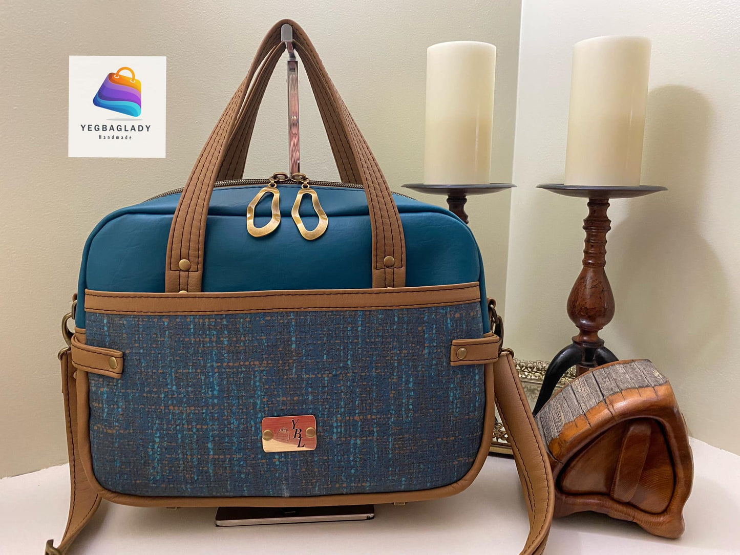Carlotta Commuter PDF Pattern