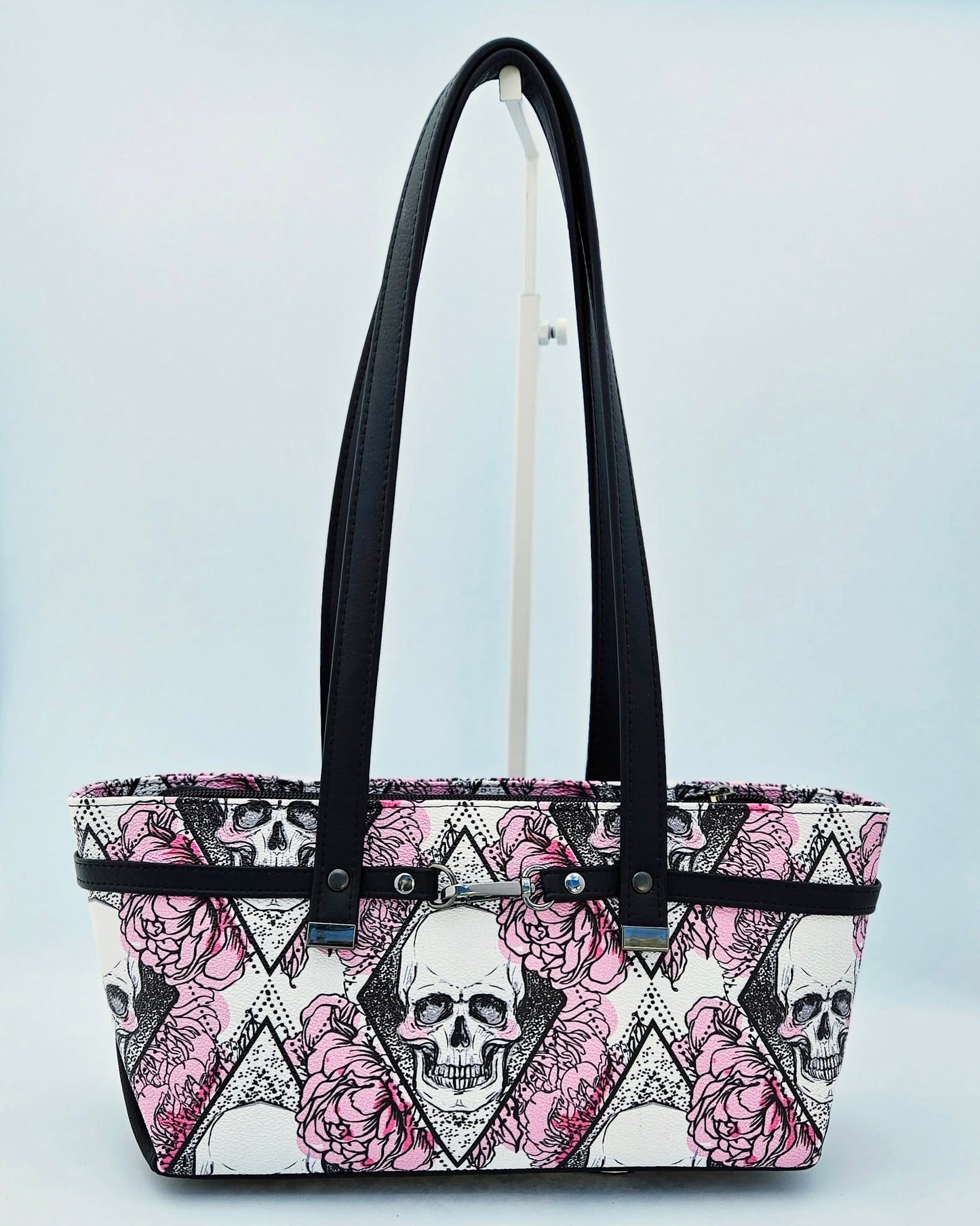 Celeste East West Bag PDF Pattern