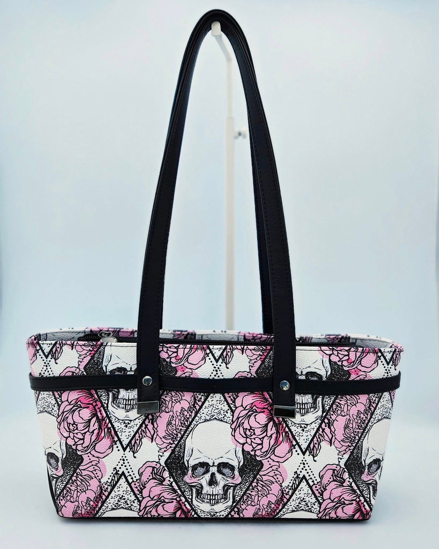 Celeste East West Bag PDF Pattern