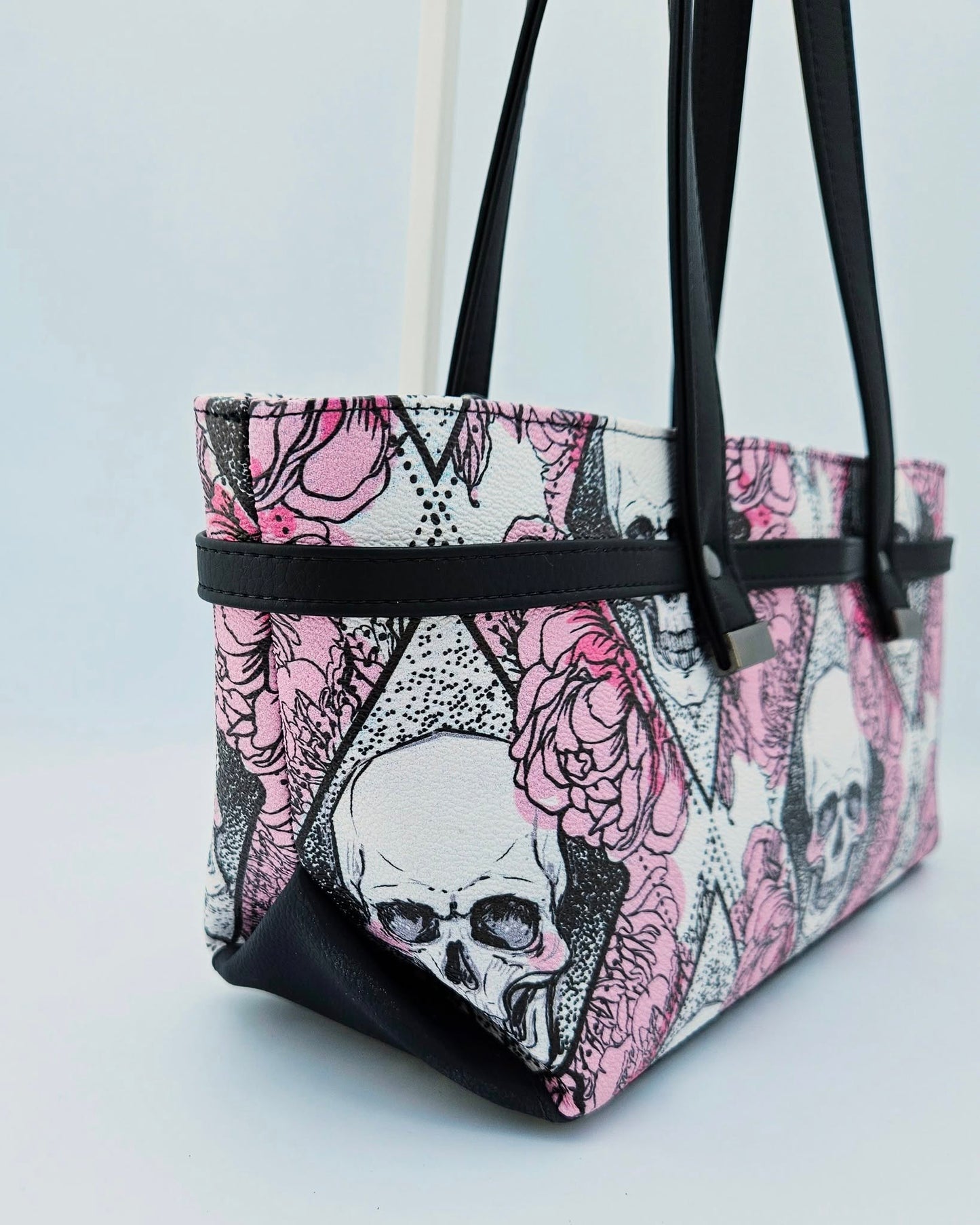 Celeste East West Bag PDF Pattern