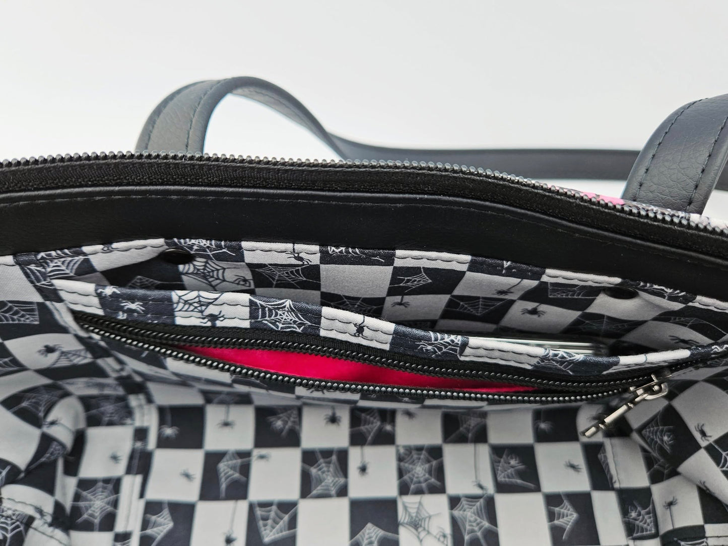 Celeste East West Bag PDF Pattern