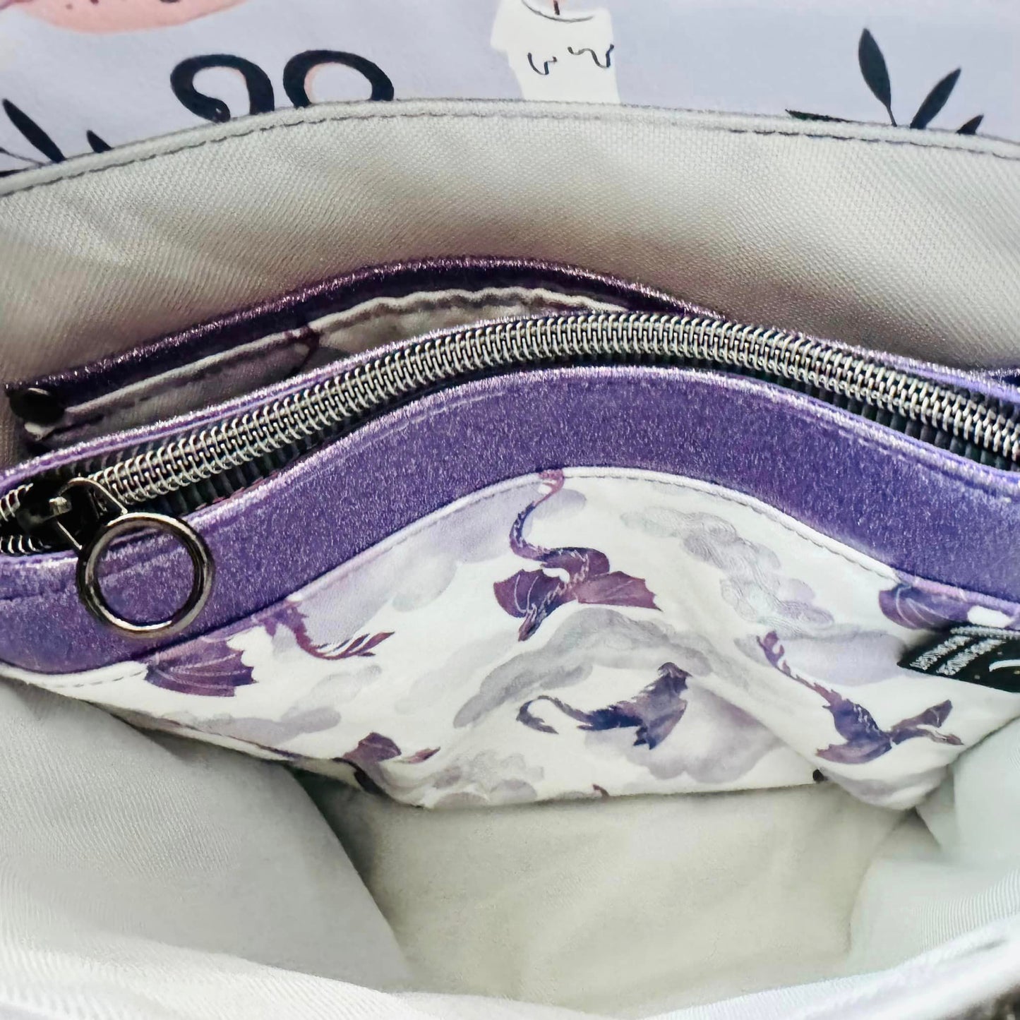 Bella Bucket Bag PDF Pattern