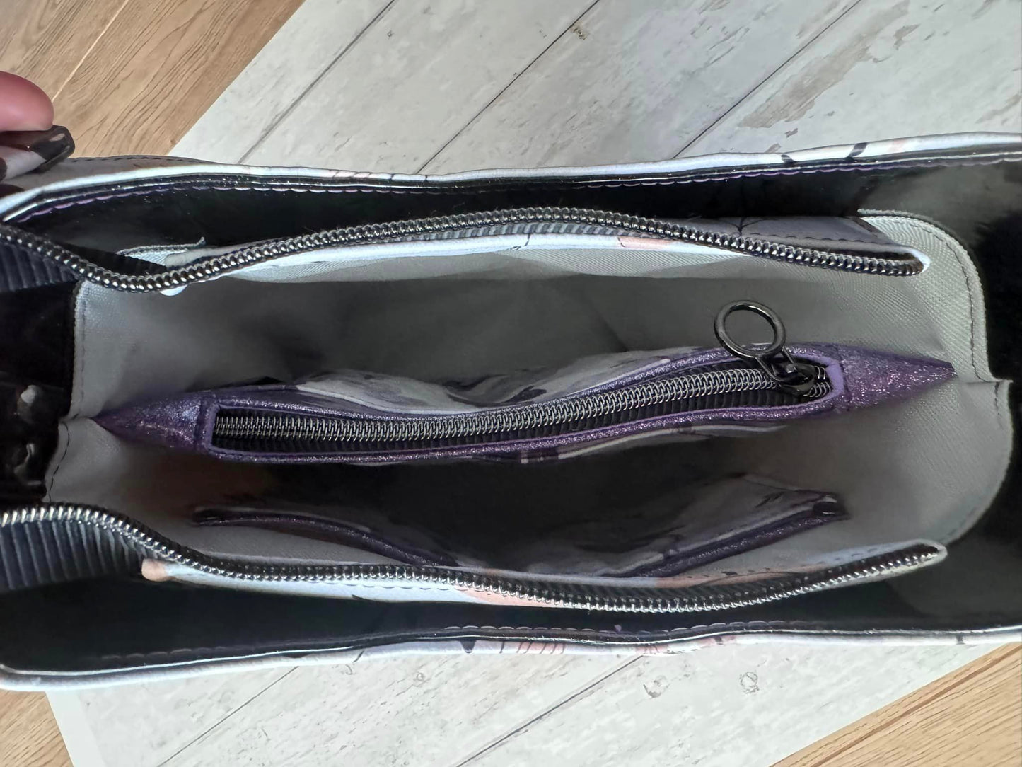 Bella Bucket Bag PDF Pattern