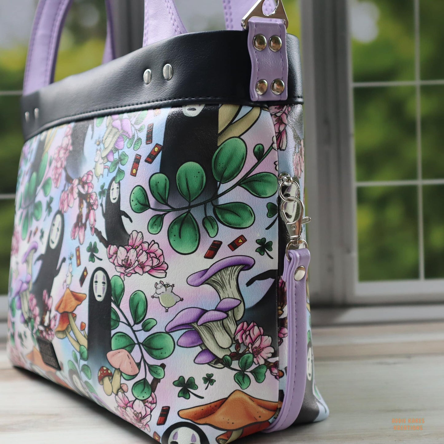 Coupeville Tote PDF Pattern