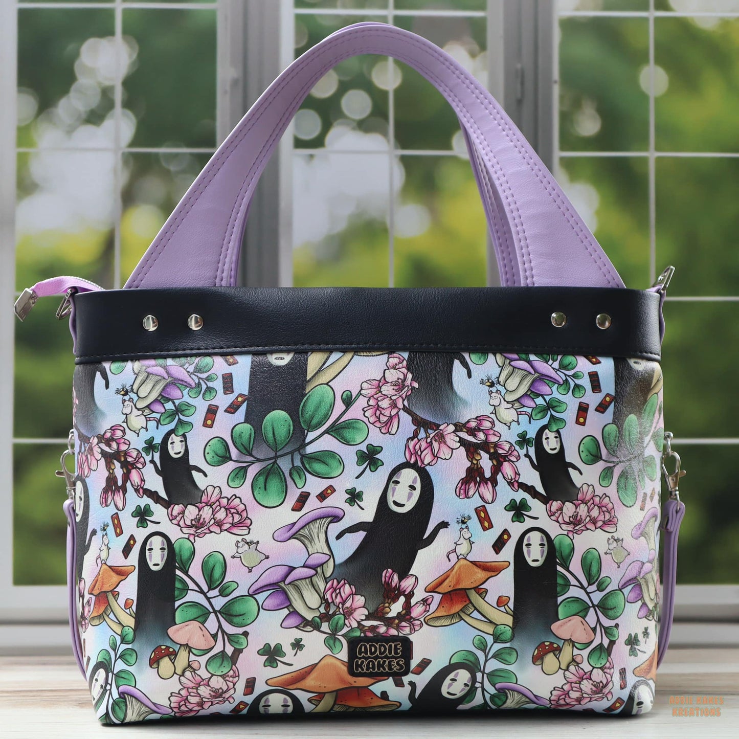 Coupeville Tote PDF Pattern