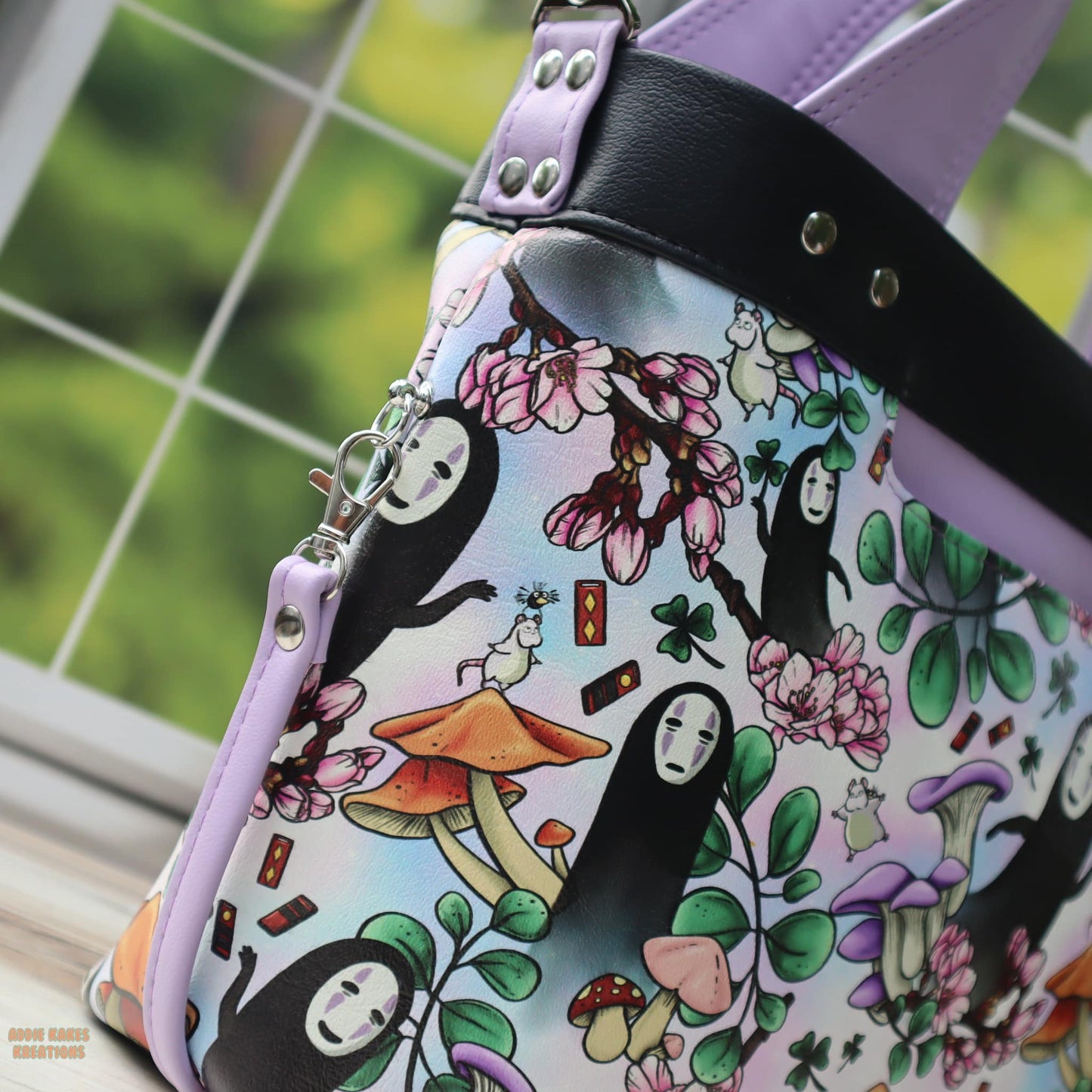 Coupeville Tote PDF Pattern