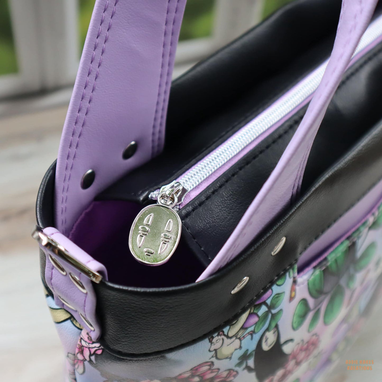 Coupeville Tote PDF Pattern