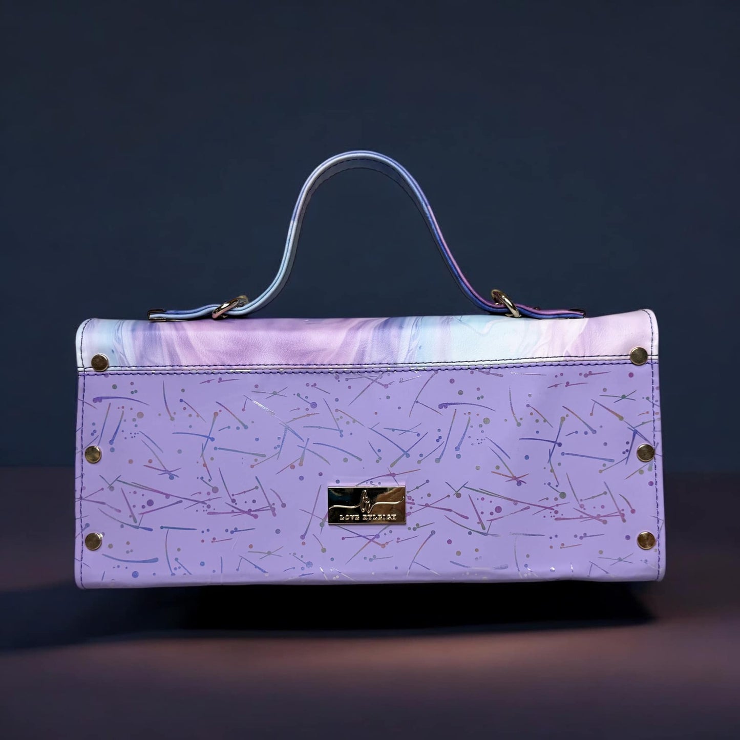 Cressida East West Bag PDF Pattern