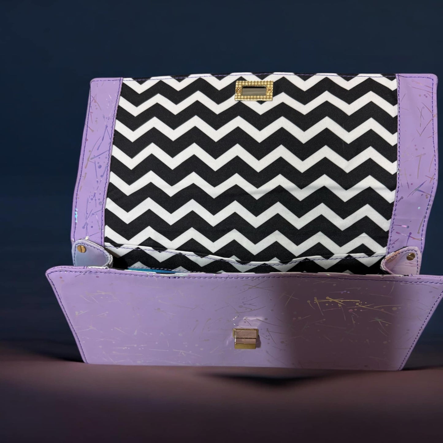 Cressida East West Bag PDF Pattern