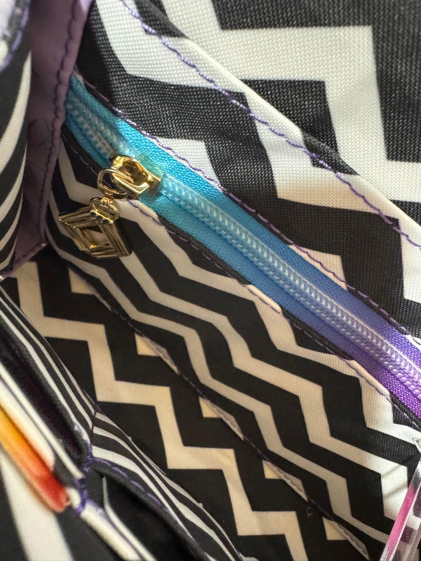 Cressida East West Bag PDF Pattern