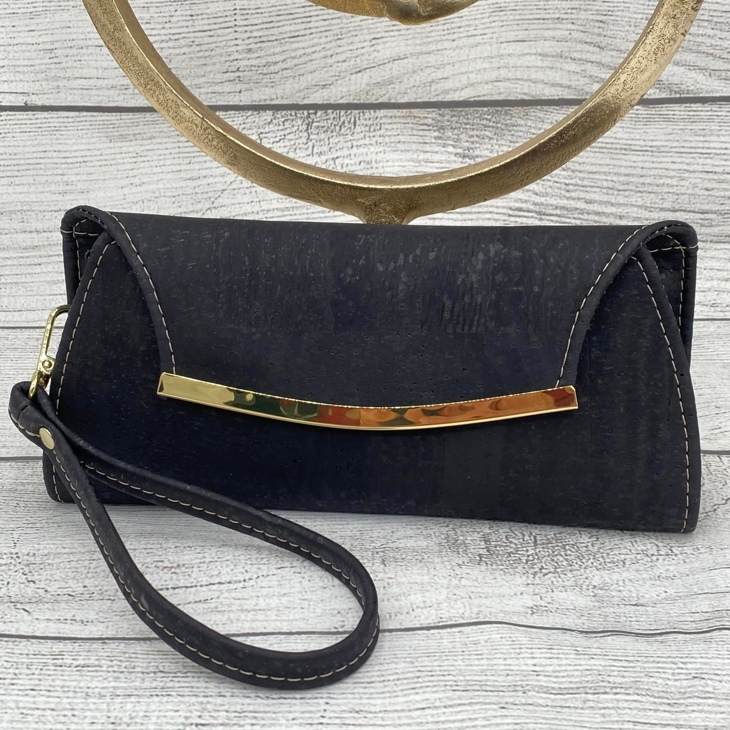 Date Night Deana Clutch Wallet PDF Pattern