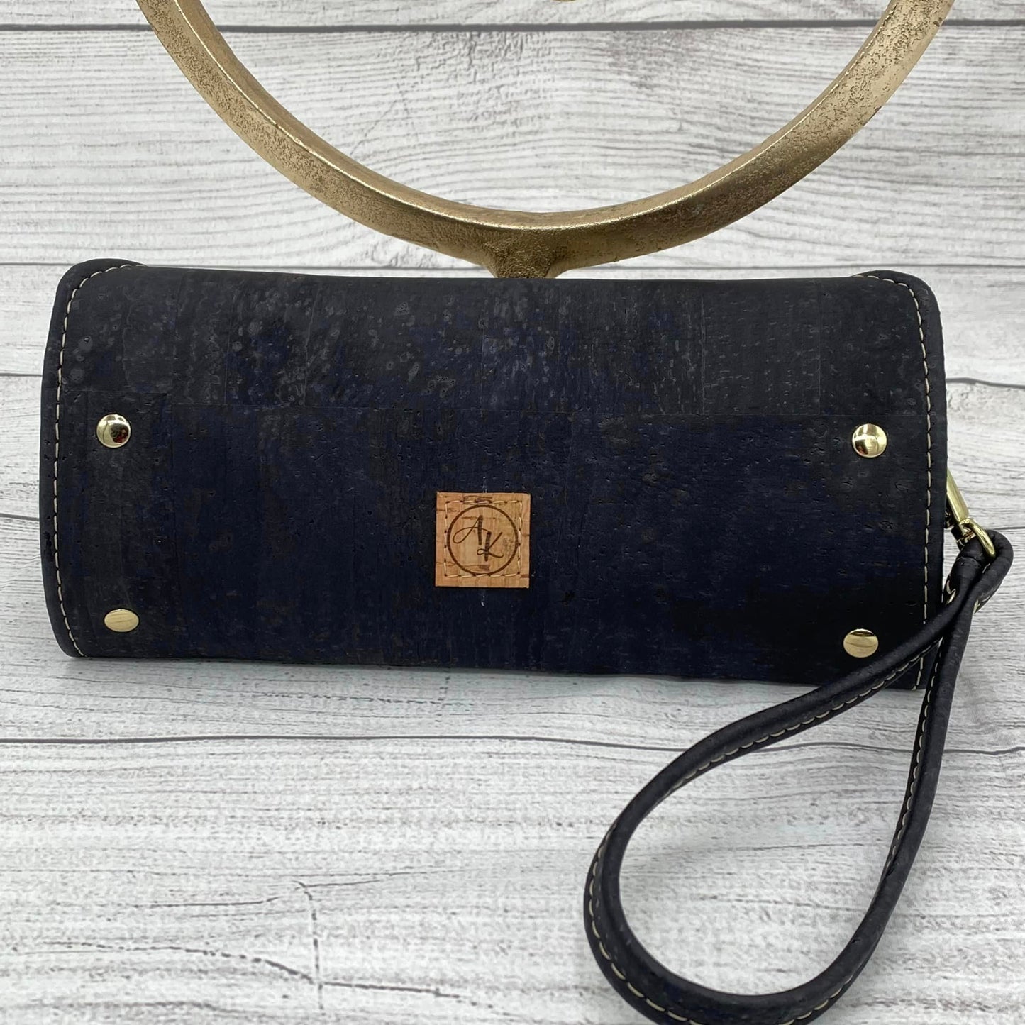 Date Night Deana Clutch Wallet PDF Pattern