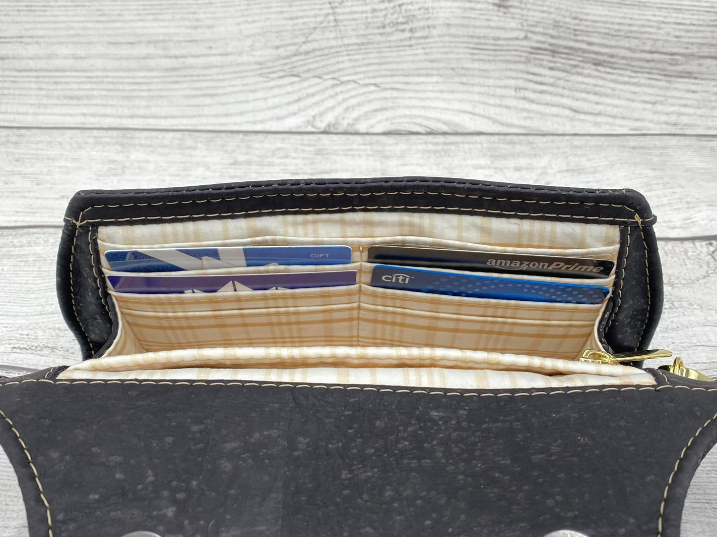 Date Night Deana Clutch Wallet PDF Pattern