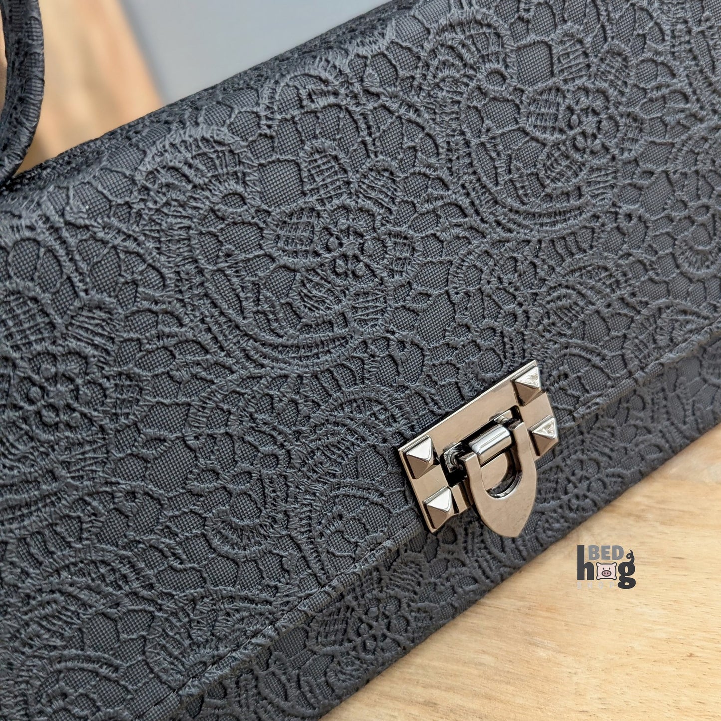 Cressida East West Bag PDF Pattern