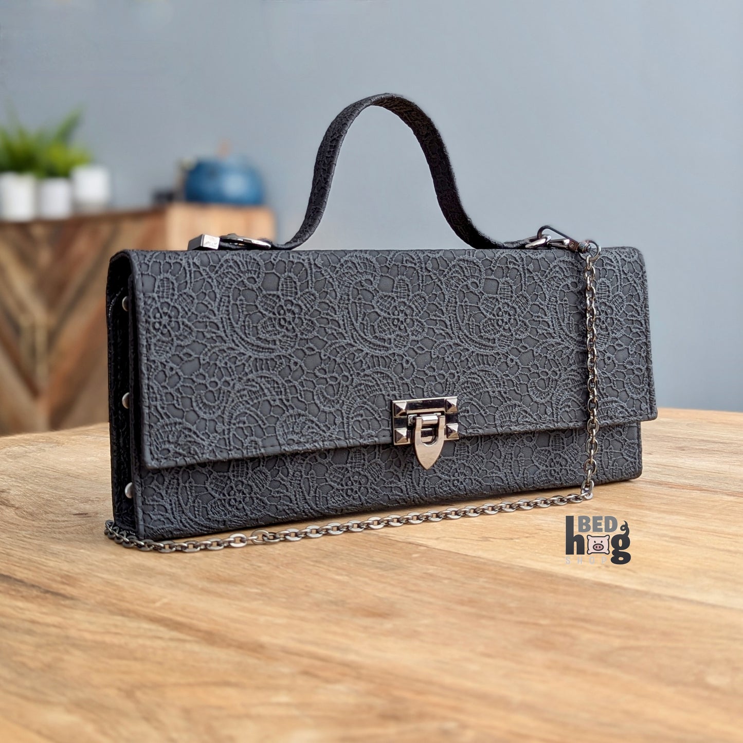 Cressida East West Bag PDF Pattern