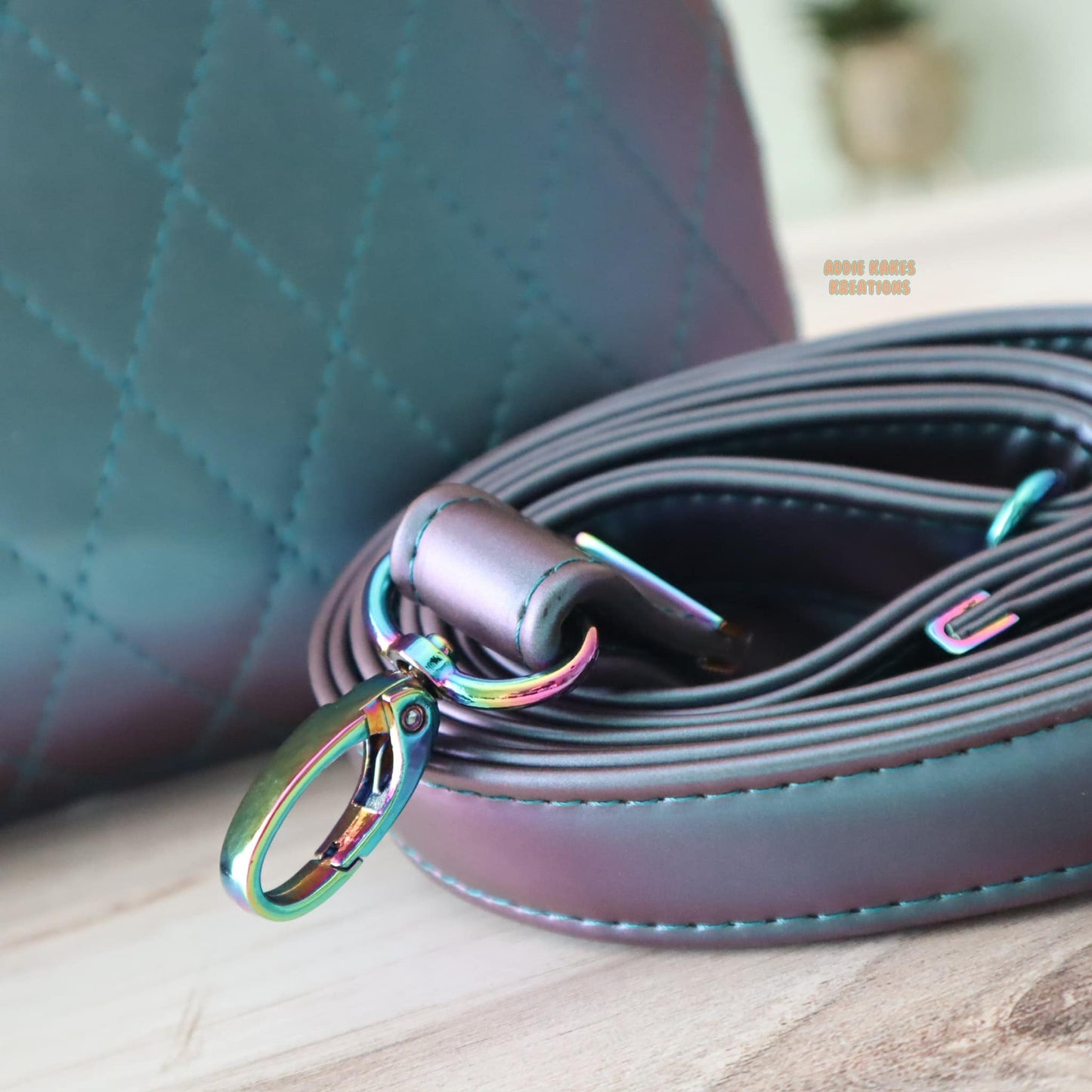 Fibi Fold-Over Cross-Body PDF Pattern