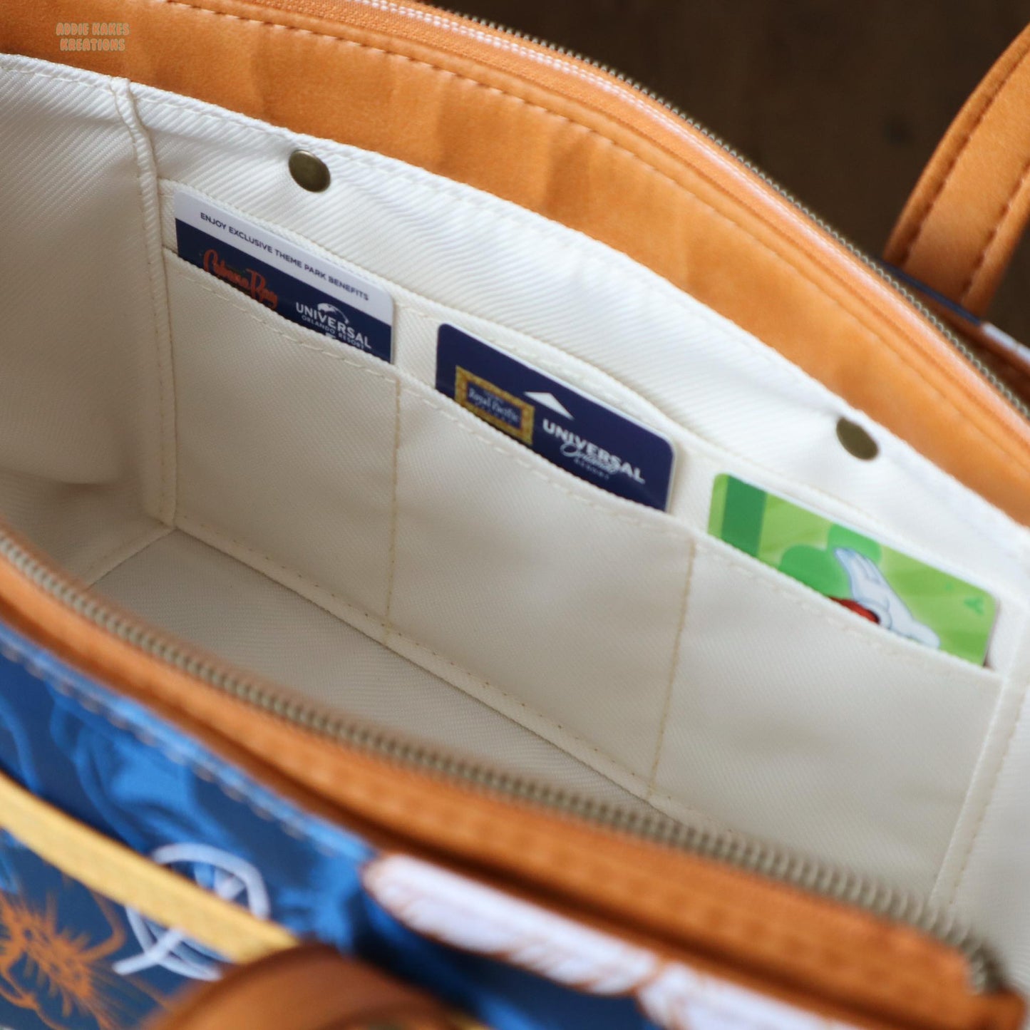 NEW Celeste East West Bag PDF Pattern