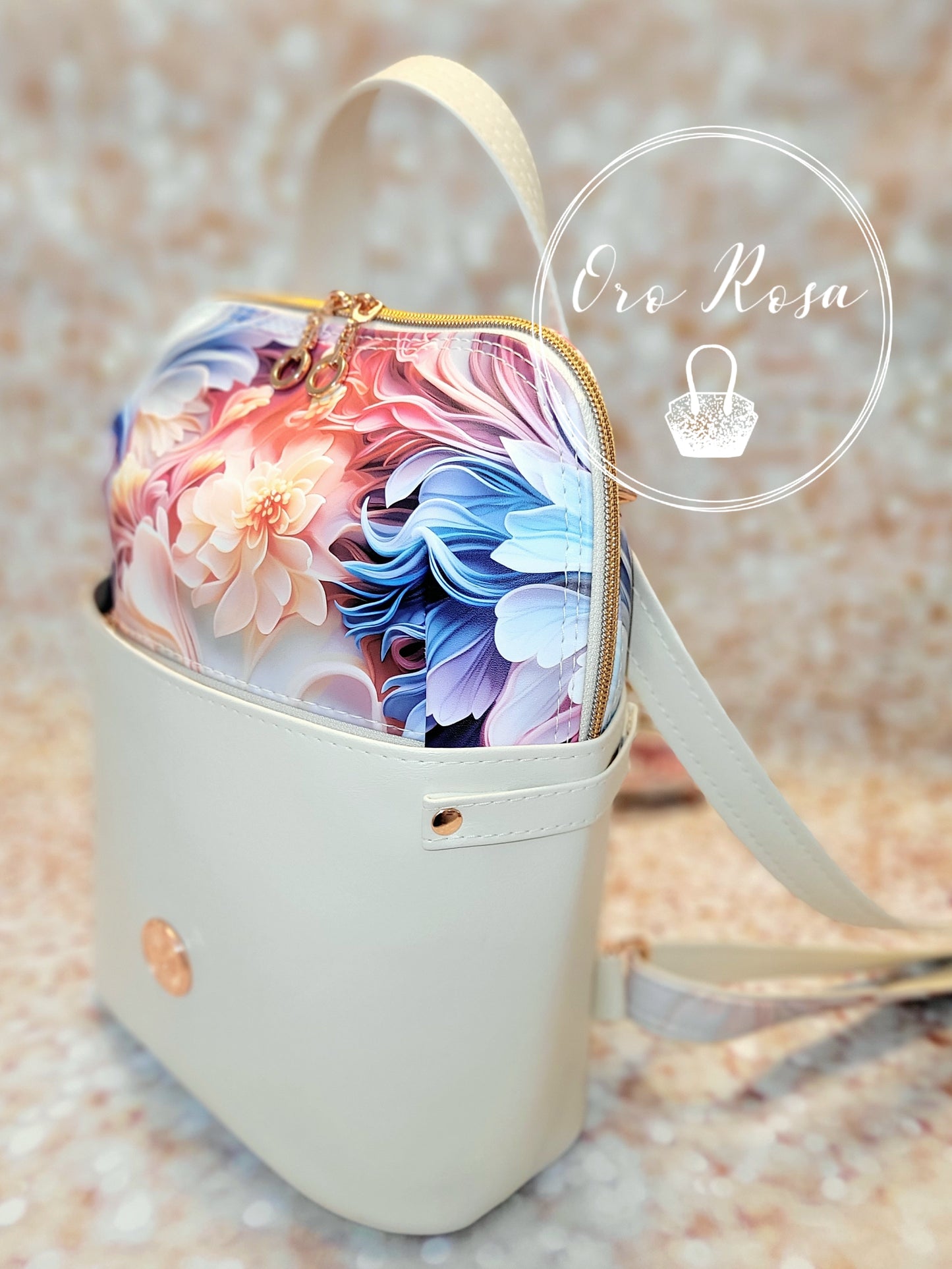 Brentwood Backpack PDF Pattern