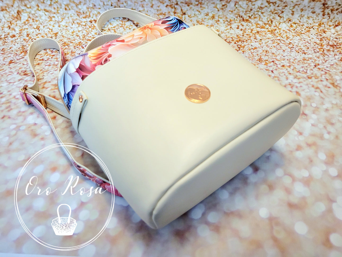 Brentwood Backpack PDF Pattern