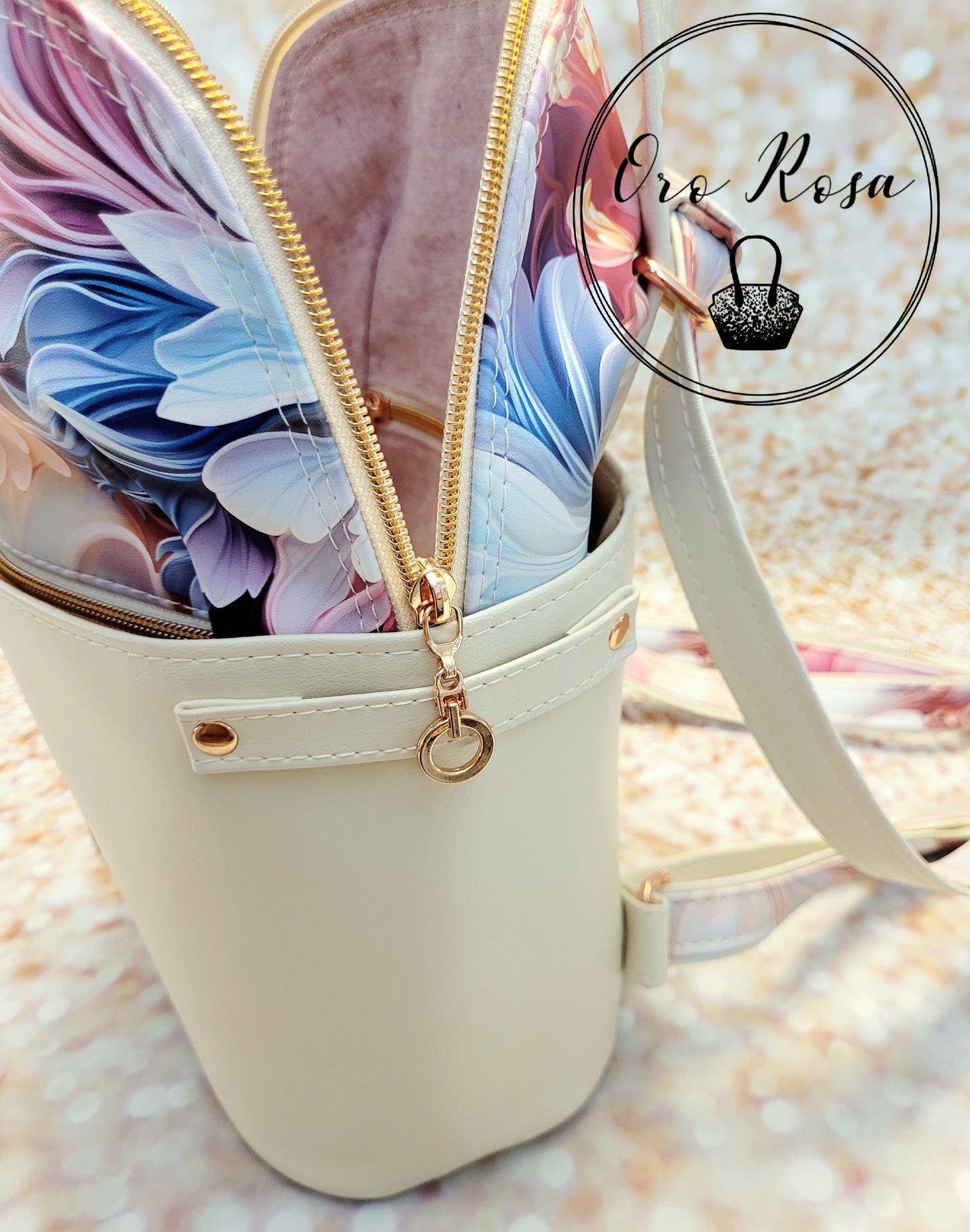 Brentwood Backpack PDF Pattern
