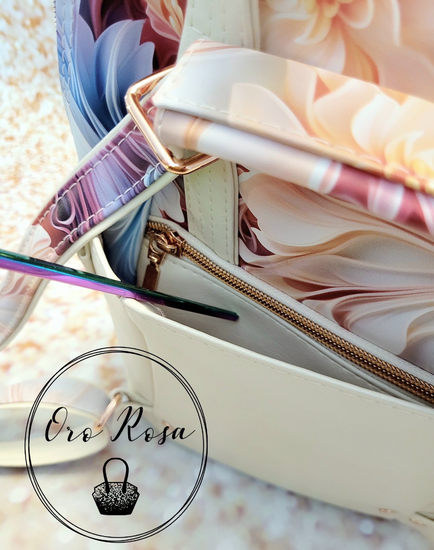 Brentwood Backpack PDF Pattern