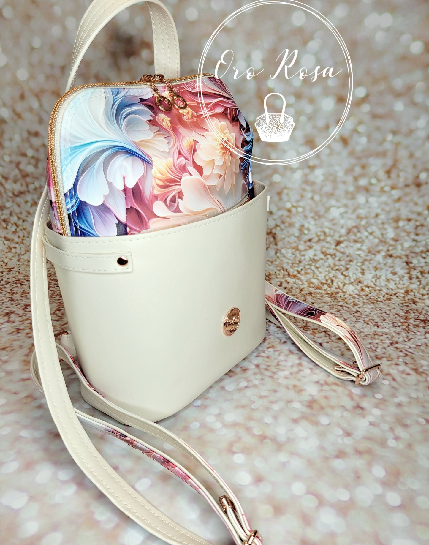Brentwood Backpack PDF Pattern