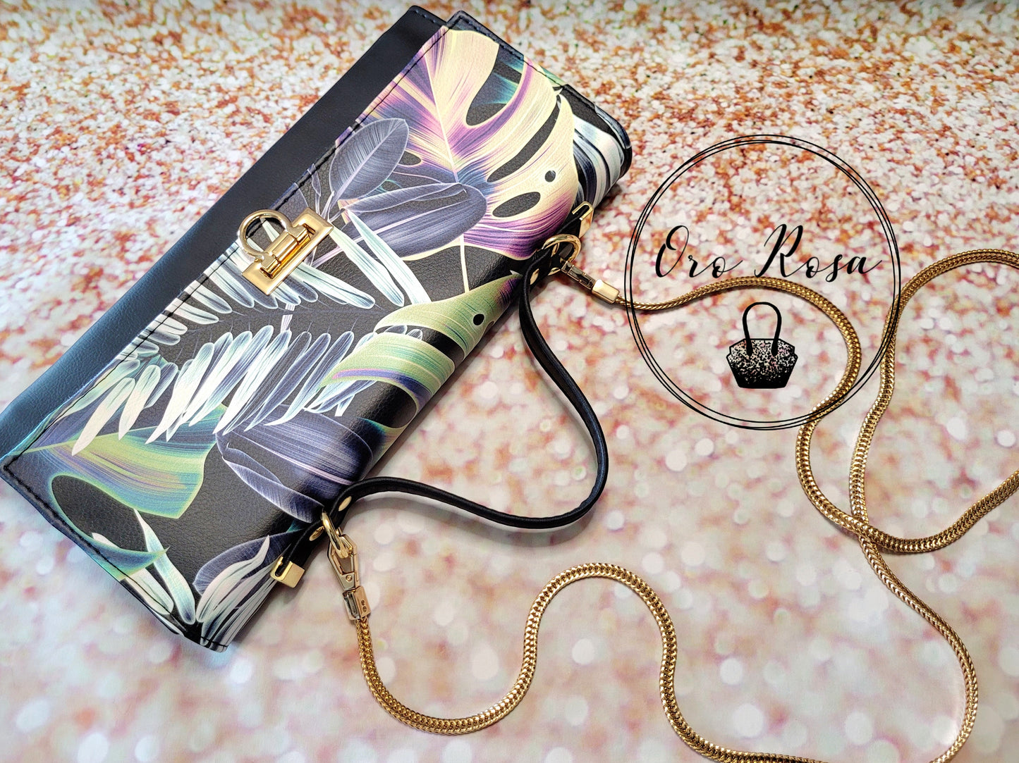 Cressida East West Bag PDF Pattern
