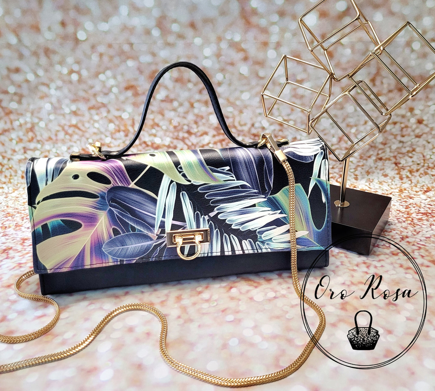 Cressida East West Bag PDF Pattern