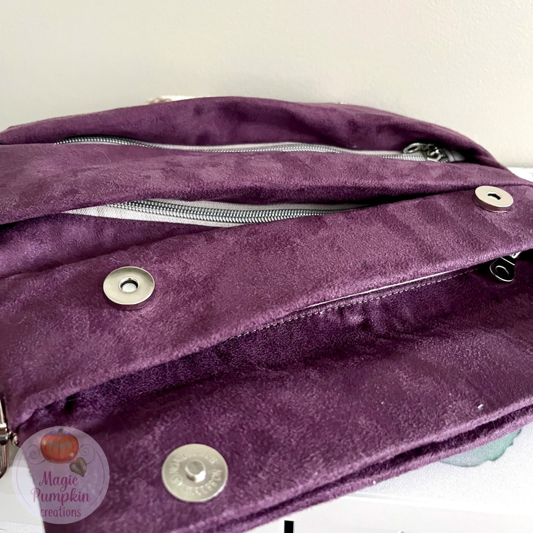 Fibi Fold-Over Cross-Body PDF Pattern