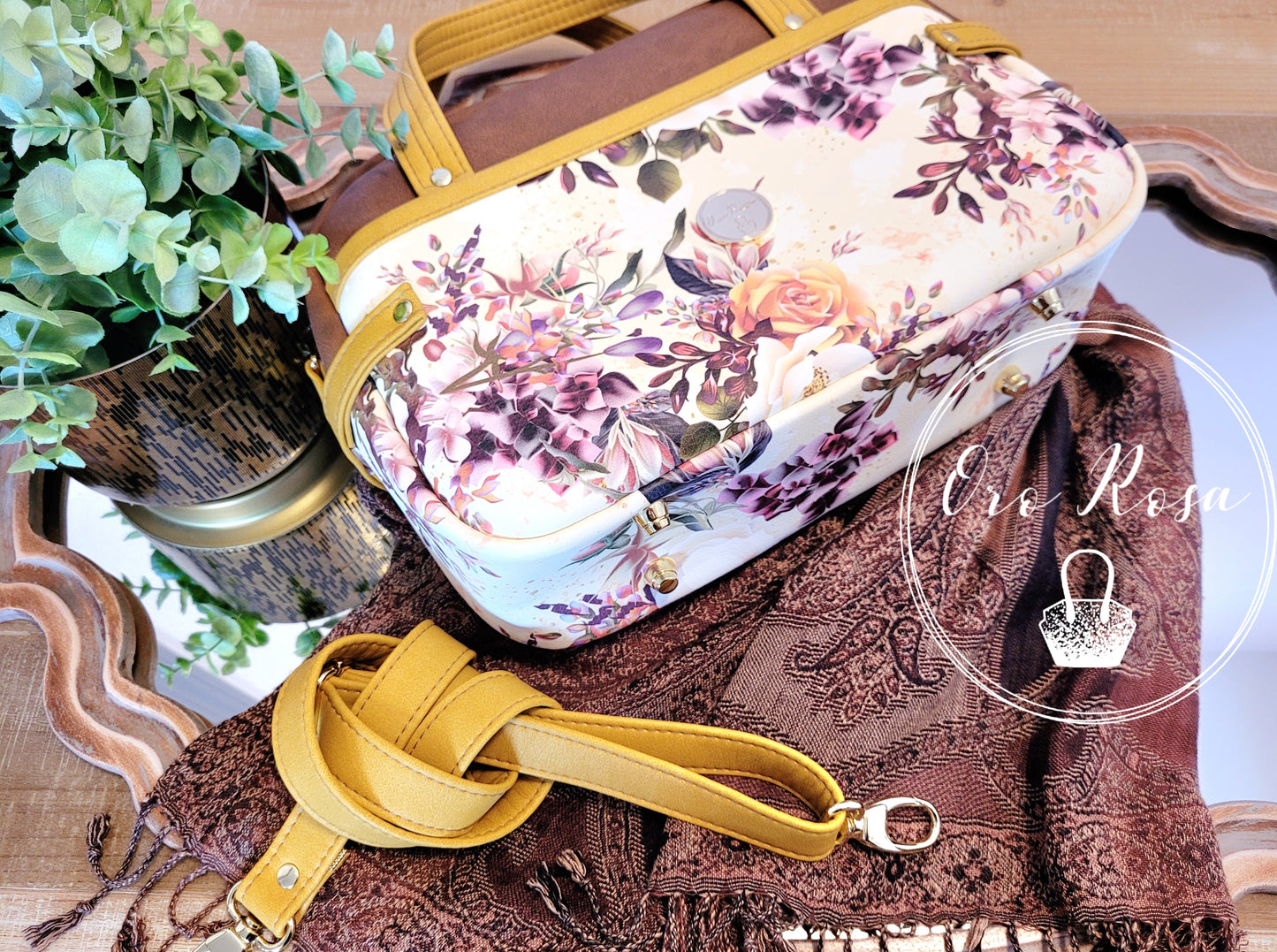 Carlotta Commuter PDF Pattern