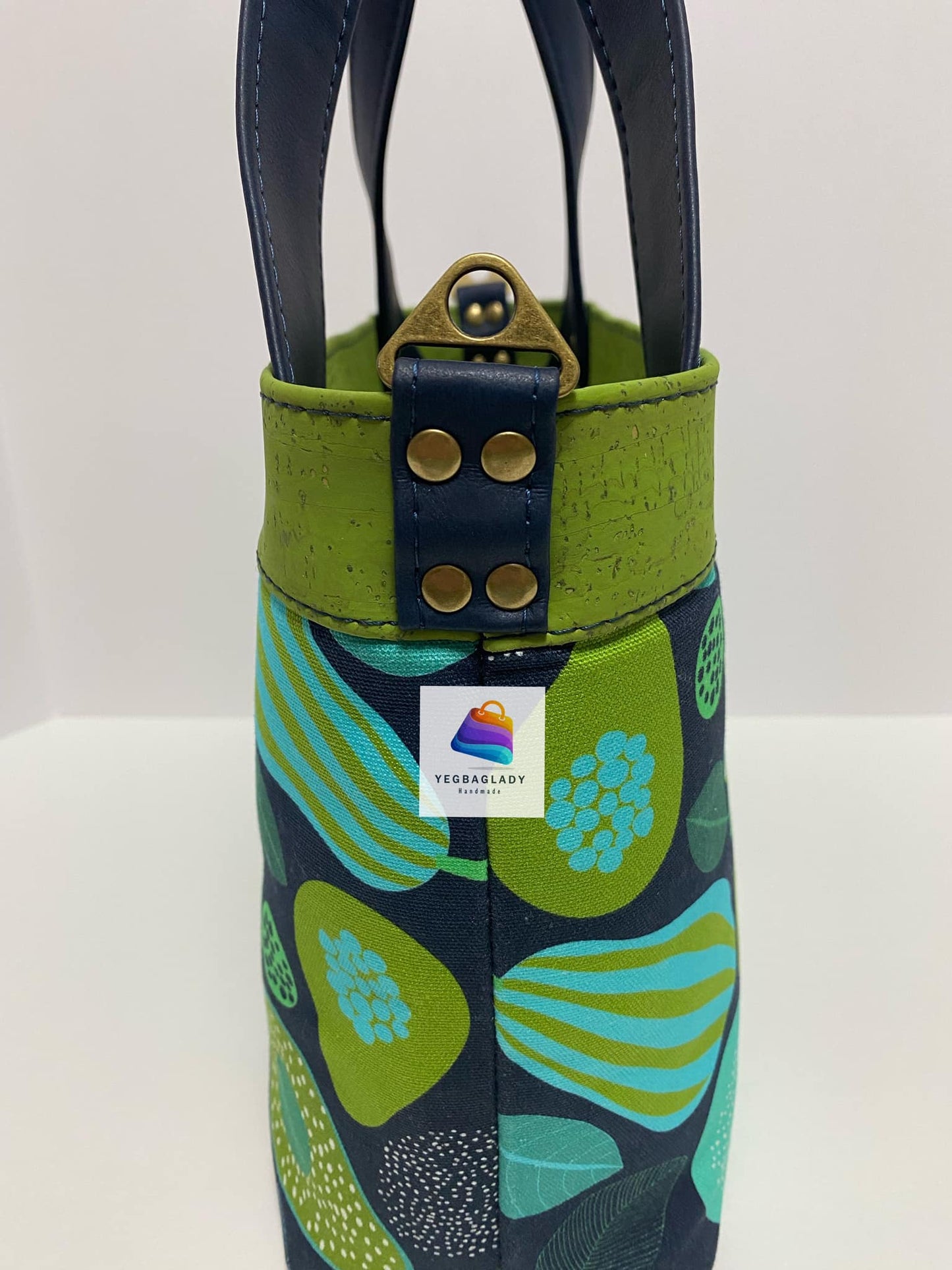 Coupeville Tote PDF Pattern