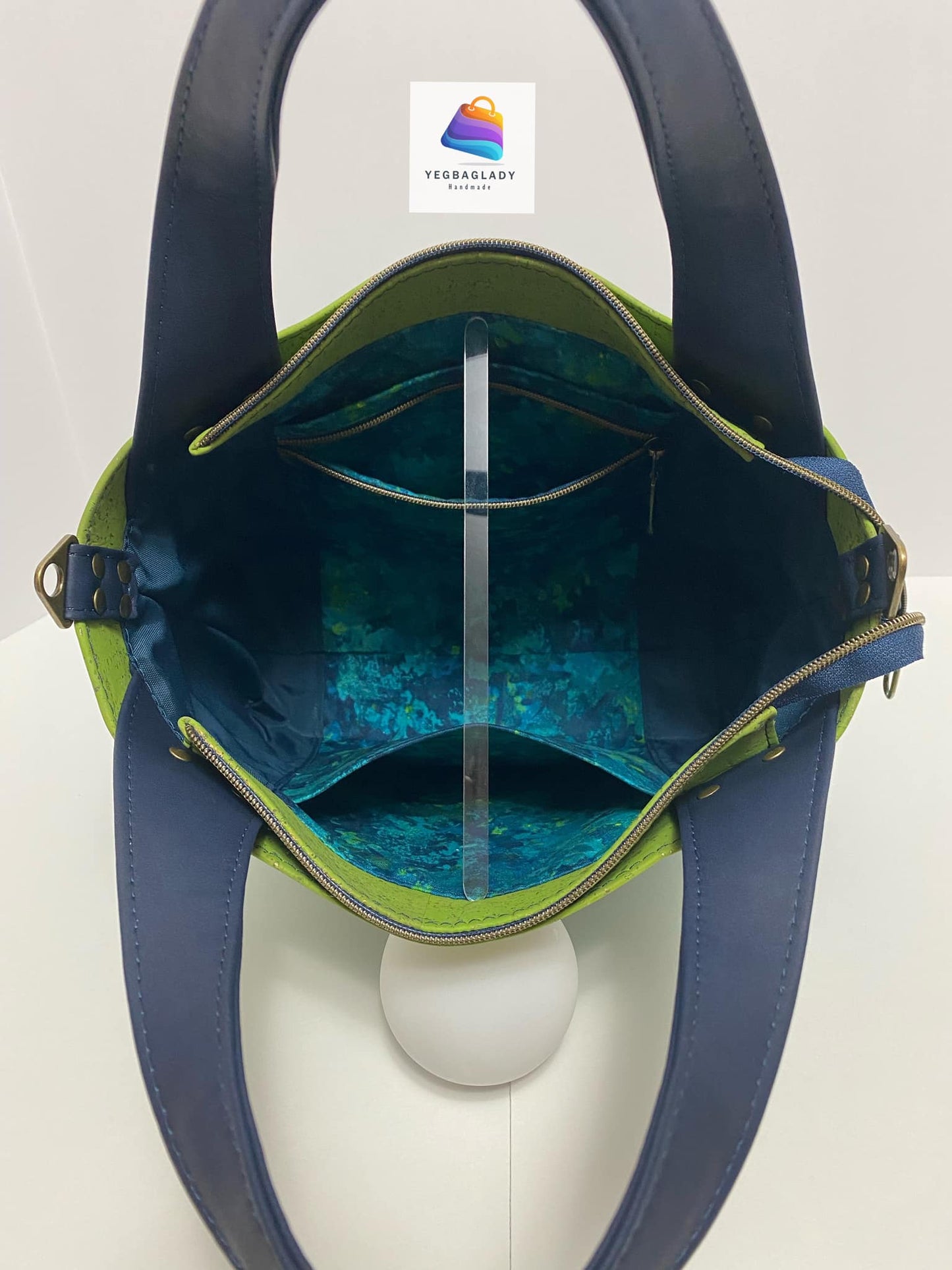 Coupeville Tote PDF Pattern